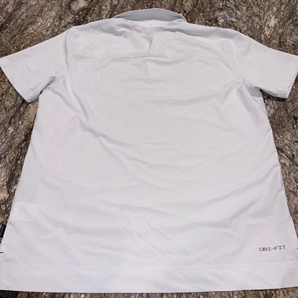 Dri-FIT On-Field Polo 2022 Penn State Football John Scott XL Nike